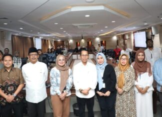 Jelang Job Fair Batam 2025, Wali Kota Batam Tekankan Komitmen Penyerapan Tenaga Kerja Lokal