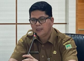 Pemko Batam Dukung Polisi Tindak Pengibar Bendera One Piece