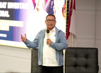 BP Batam Luncurkan Inovasi MANTAB, Atasi Pengangguran dan Perkuat Daya Saing SDM