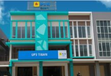 PLN Batam Resmikan Kantor Baru UP3 Tiban Guna Meningkatkan Pelayanan