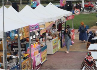 Pemko Batam Prioritaskan UMKM, Dorong Pemanfaatan Pinjaman Bunga Nol Persen