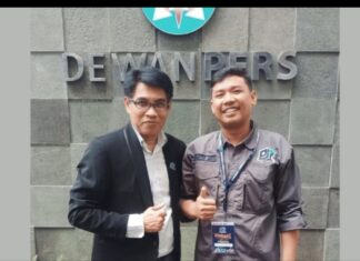 Insiden Doorstop Jambi: Humas Seharusnya Jadi Mitra, Bukan Penghalang