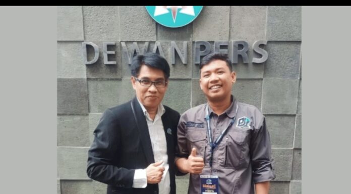 Insiden Doorstop Jambi: Humas Seharusnya Jadi Mitra, Bukan Penghalang