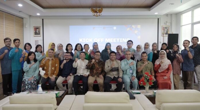 RSBP Batam Gelar Kick Off Meeting Pendampingan dan Konsultasi ISO 9001:2015 di Instalasi Gawat Darurat