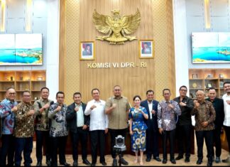 Pertumbuhan Ekonomi Positif 6,66%, Batam Rantai Pasok Ekonomi dan Investasi yang Inklusif