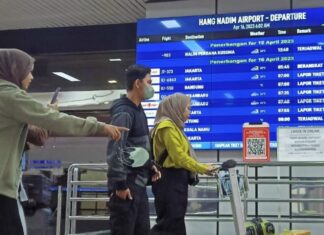 BP Batam Evaluasi Mitra Konsorsium Bandara Hang Nadim