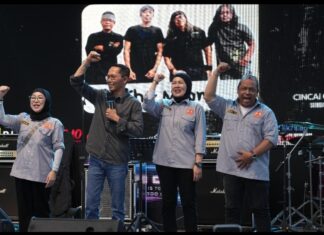 Kepala BP Batam Tegaskan Industri MICE Dorong Pertumbuhan Ekonomi Daerah