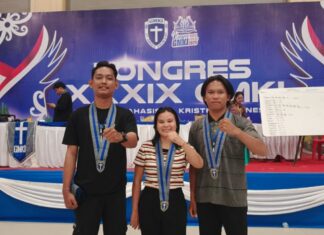 DERITA DI PINGGIR JURANG: GMKI JAMBI MENILAI PEMDA PROVINSI JAMBI GAGAL DALAM MENJAWAB HARAPAN MASYARAKAT AUR KENALI TERKAIT KONFLIK PT SAS