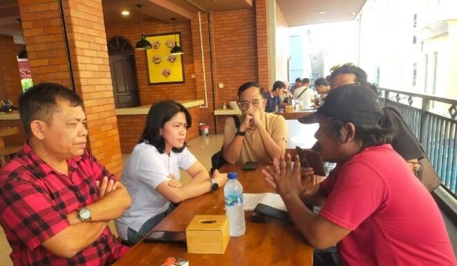 PT. Marcopolo Shipyard Klarifikasi Dugaan Keterlibatan Kapal Bina Marine 80 di Perairan Nongsa