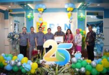 PLN Batam Lakukan Penjualan REC Pertama kepada PT Volex Indonesia
