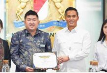 Kadin Indonesia Gandeng Google dan YouTube untuk Berdayakan UMKM