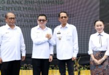 Amsakar Apresiasi PLN Batam: Tak Hanya Menerangi Kota, Tapi Juga Mendorong Energi yang Berkelanjutan