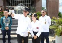 Investasi Batam Meroket, Capai Rp33,66 Triliun dan Serap 51 Ribu Tenaga Kerja Baru