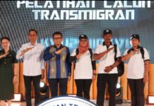 Era Transformasi Transmigrasi, Walikota dan Kepala BP Batam: Pelatihan 504 KK Calon Transmigran Rempang Eco-City Ciptakan Peluang Ekonomi Baru