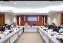 BP Batam Bahas Potensi Investasi, PMDN Jadi Penggerak Utama Perekonomian