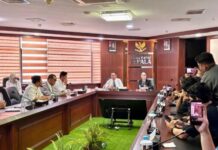 BP Batam Ingatkan Pelaku Usaha Patuhi Aturan dan Perizinan