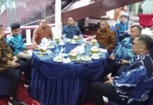 BP Batam dan BRI Dorong Akses Permodalan dan Investasi