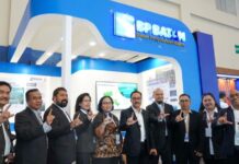 BP Batam Dukung Transformasi Logistik Indonesia Menuju Efisiensi dan Daya Saing Global