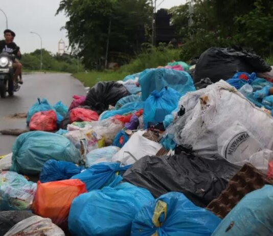 Kepala BP Batam Sekaligus Wali Kota Batam Amsakar, Akui Masalah Air dan Sampah Jadi Pekerjaan yang Belum Terselesaikan
