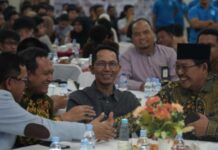 Kepala BP Amsakar, Batam Apresiasi Peran IKA ITS Kepri