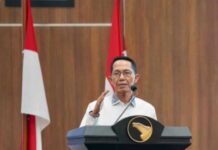 BP Batam Gelar Ramah Tamah Dengan Pelaku Usaha Terkait Perizinan dan Pelayanan Investasi