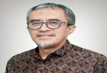 Kegiatan Reklamasi di Kawasan Mangrove Tanjung Piayu Distop BP Batam