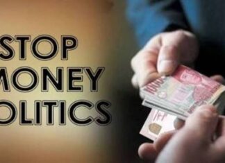 Kajian Antropologis terhadap Budaya Politik Uang dan Kampanye dalam Pemilihan Umum