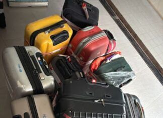 Bea Cukai Batam Gagalkan Penyelundupan 79 Kilo Pakaian Bekas melalui Modus Barang Penumpang