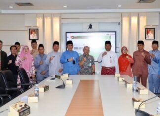 Pemko Batam Perkuat Kesiapan Perbatasan, Belakang Padang Masuk Program Prioritas Nasional
