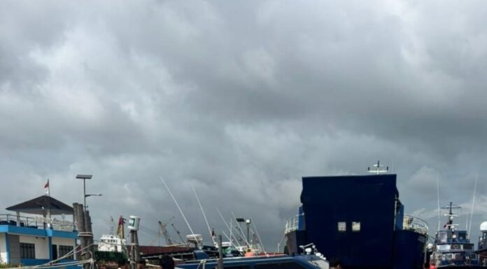 Bea Cukai Batam Kembali Tindak Upaya Penyelundupan Sejumlah Barang Kiriman Di Perairan Tanjung Uban