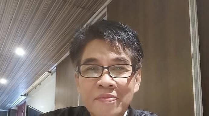 Mahmud Marhaba: Penetapan Tersangka Wartawan Babel Langgar Mekanisme Undang-Undang Pers