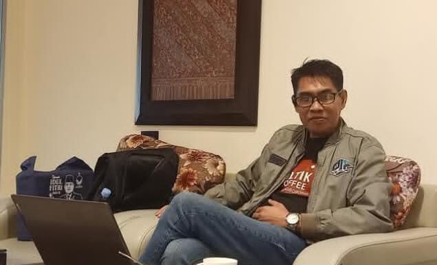 Mahmud Marhaba Tegaskan: Hormati Keputusan MK, Sengketa Produk Jurnalistik Tak Boleh Langsung Dipidana Polisi