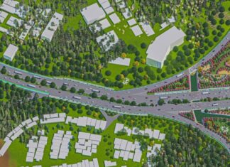 BP Batam Bangun Infrastruktur Jalan Strategis Tahun 2026