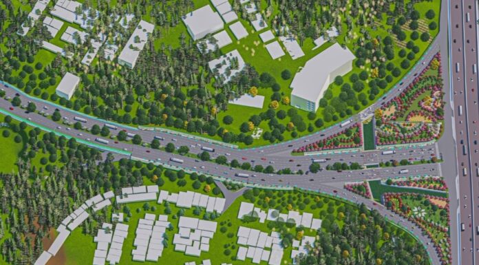 BP Batam Bangun Infrastruktur Jalan Strategis Tahun 2026