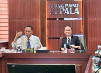 BP Batam Catat Capaian Positif, Siapkan Lompatan Pembangunan 2026
