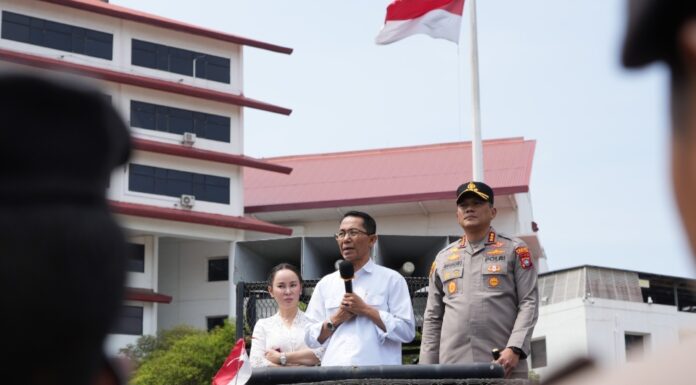 BP Batam Jawab Tuntutan Warga Sengkuang, Percepat Solusi Air Bersih