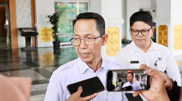 Semua Fraksi DPRD Batam Setujui Ranperda LAM, Amsakar Tegaskan Komitmen Jaga Identitas Melayu