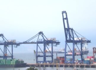 Kinerja Kepelabuhanan Mantap, BP Batam Raup Rp468,4 Miliar
