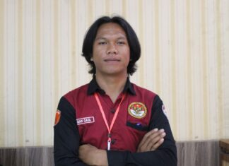 Inovasi Baru Sebagai Investasi Pemuda di Tengah Ketimpangan Sosial Rakyat Jambi