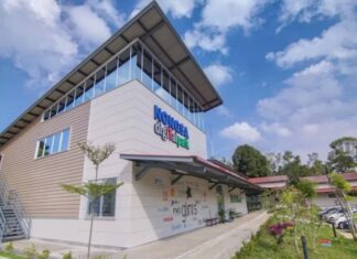 Infrastruktur Digital Motor Utama Pertumbuhan Investasi di Batam