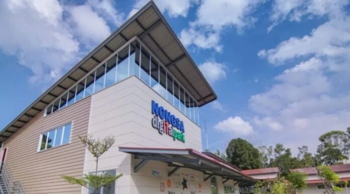 Infrastruktur Digital Motor Utama Pertumbuhan Investasi di Batam