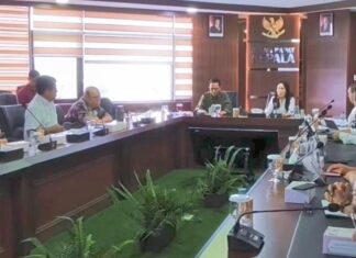BP Batam Rombak Kerja Sama dengan PT.Moya
