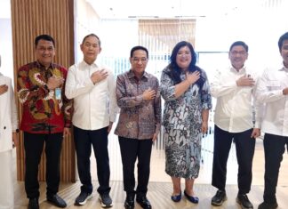 Kemenkes Dukung Pengembangan Layanan Prioritas di RSBP Batam