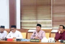 Komisi I DPRD Batam Gelar RDPU Terkait Dugaan “Permainan” Harga Rumah Subsidi