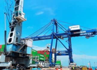 Perjanjian Dagang RI-AS Jadi Momentum Batam Perkuat Rantai Pasok Global