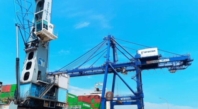 Perjanjian Dagang RI-AS Jadi Momentum Batam Perkuat Rantai Pasok Global