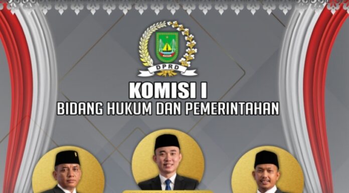 Anggota Komisi I DPRD Kota Batam, Soroti Dugaan Penimbunan DAS di Tanjung Piayu