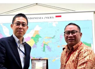 BP Batam Bidik Investasi Eropa-Asia, Intensifkan Diplomasi Ekonomi