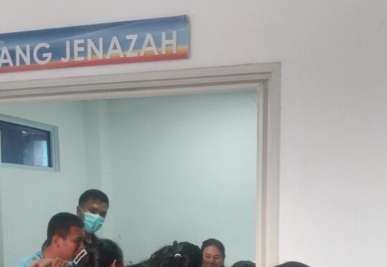Kecelakaan Kerja Diduga Terjadi di PT Awak Samudra Batam,Saat Ini 2 Korban di Bawa Ke RS Mutiara Aini