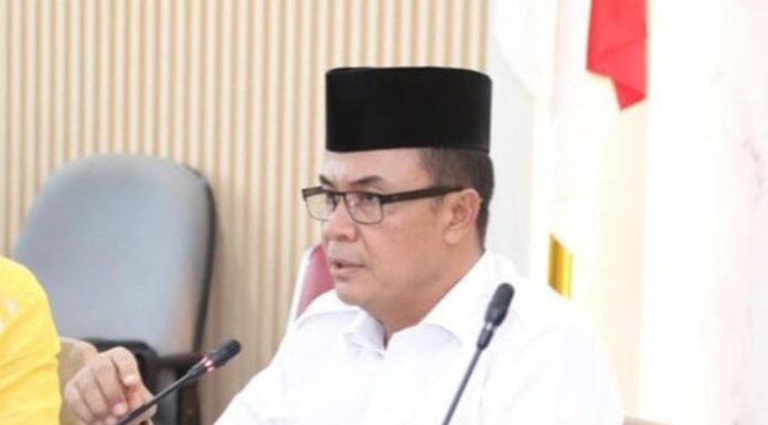 DPRD Kota Batam Dorong Penguatan Peran Pers dalam Mengawal Transparansi Pembangunan
